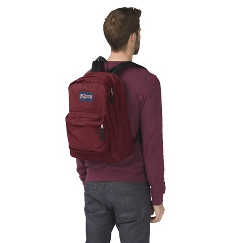 mochila superbreak jansport