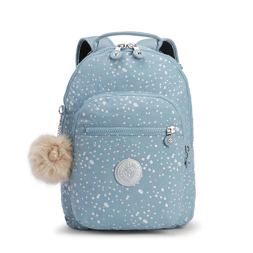 Mochila Kipling Clas Seoul S