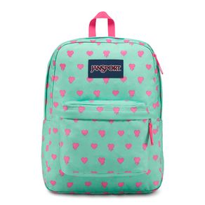 Mochila JanSport Superbreak Estampada Mochila JanSport Superbreak Estampada
