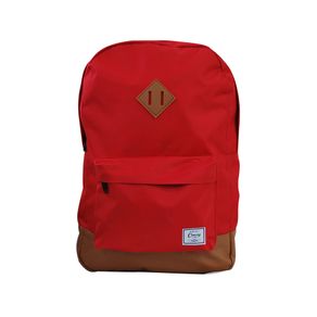 Mochila Convey Yins Vermelha Mochila Convey Yins Vermelha