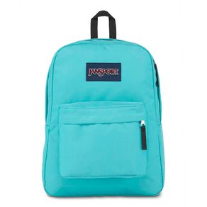 Mochila JanSport SuperBreak Azul Mochila JanSport SuperBreak Azul