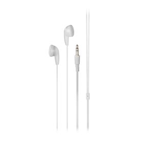 Fone de Ouvido Multilaser Play Som Estéreo Branco - PH313 - allbags