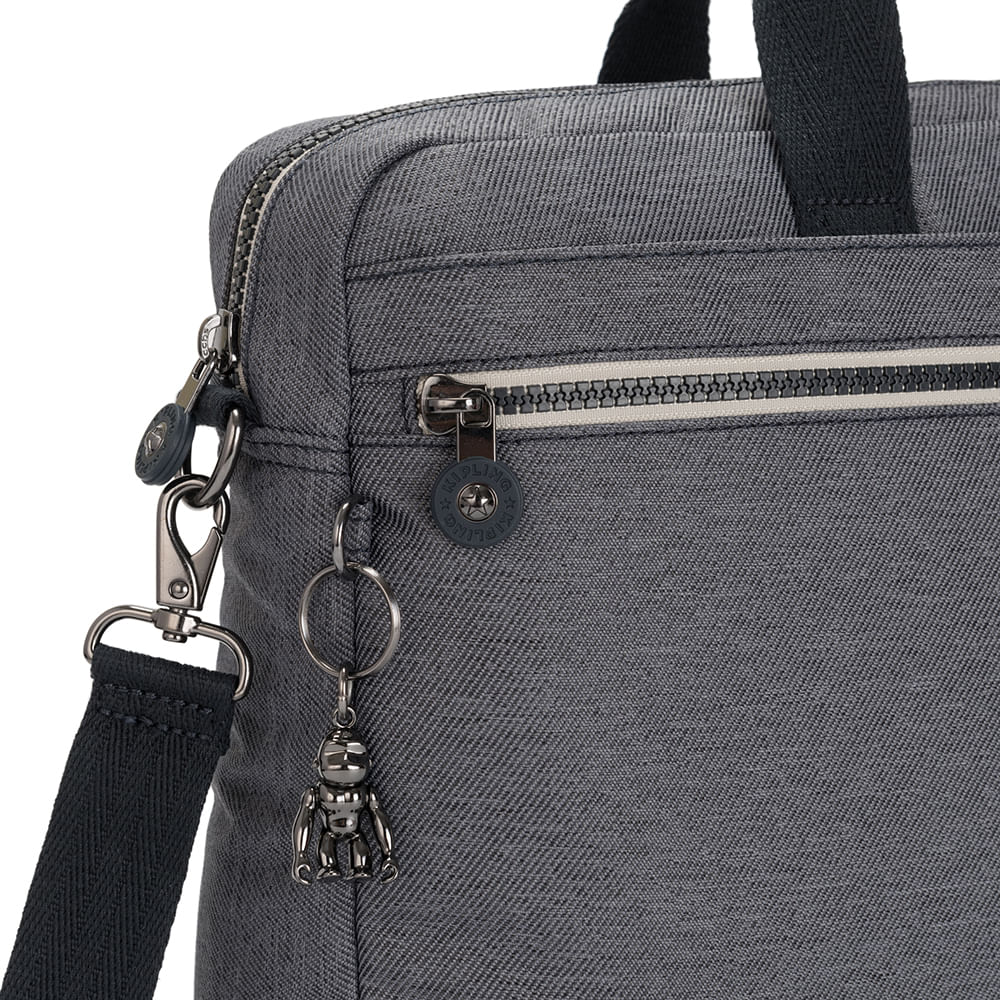 Porta Notebook Kerris Kipling allbags