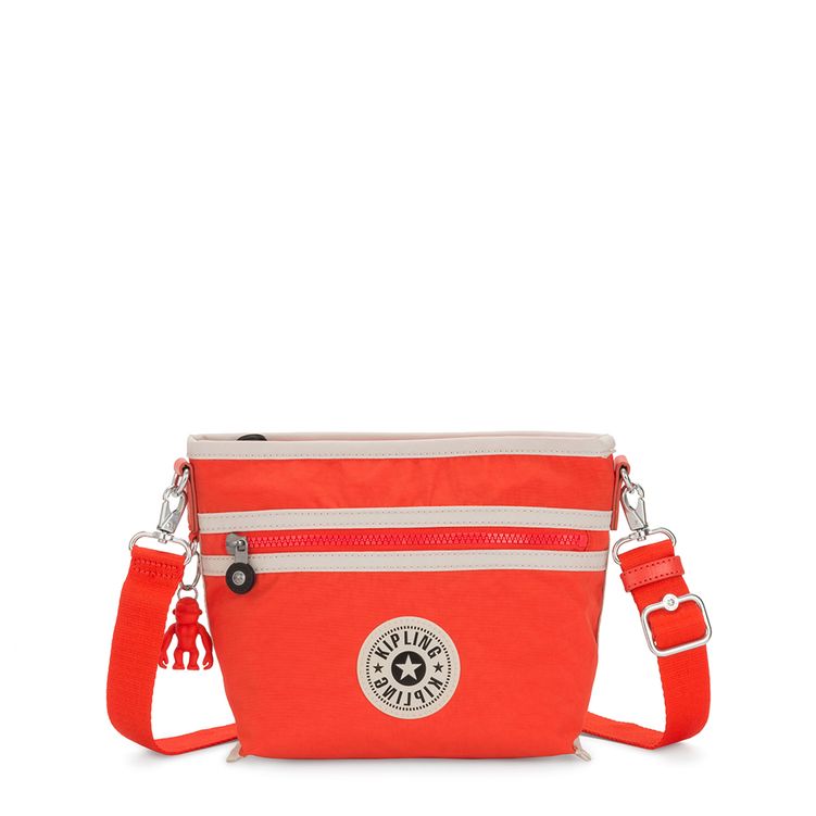 kipling crossover bolsas