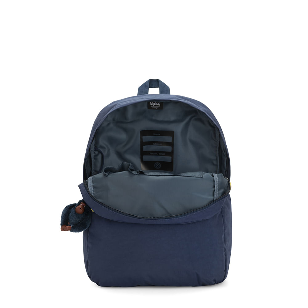 Kipling discount emery backpack