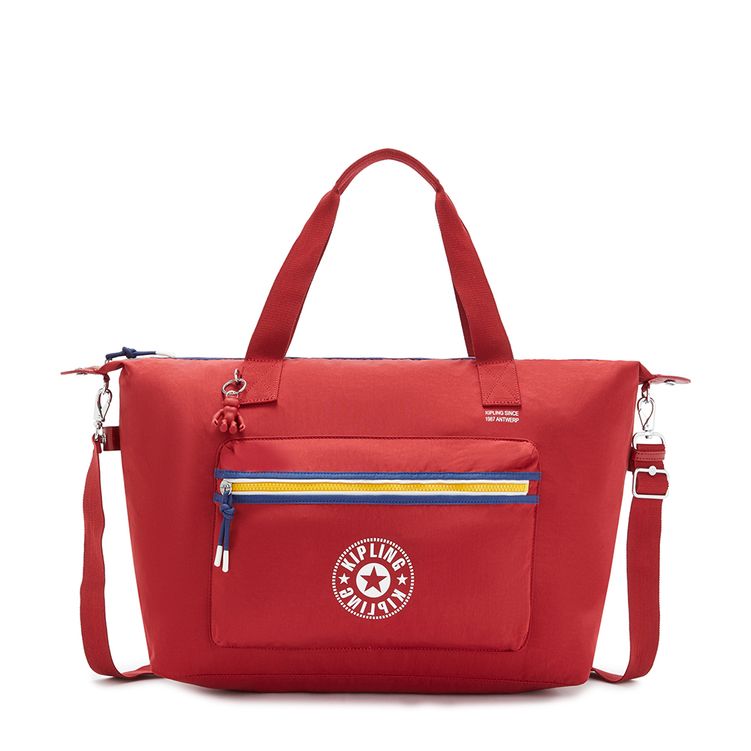 kipling work bolsas