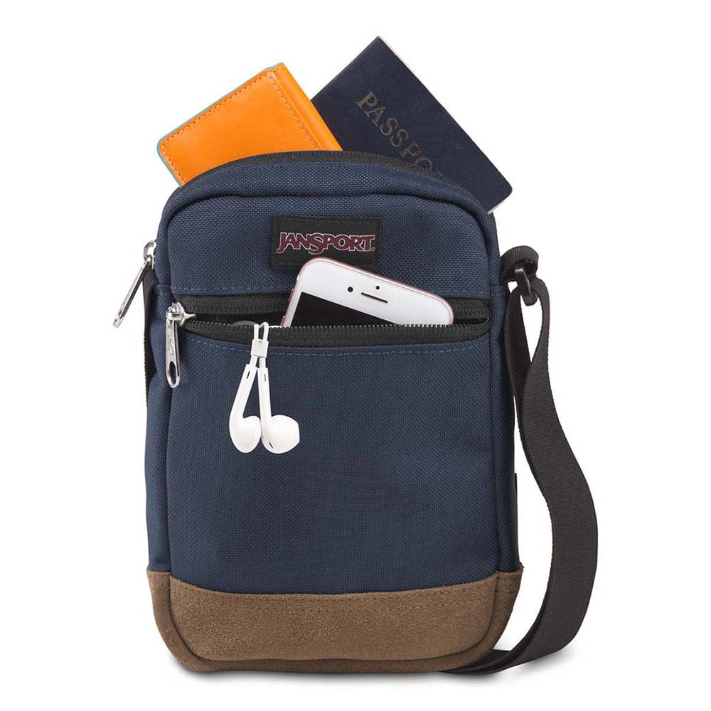 jansport weekender bolsa