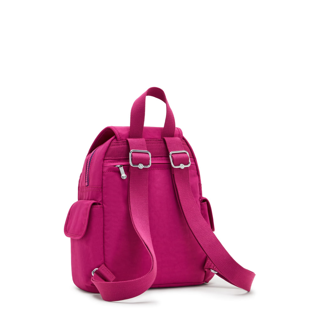 Mochila kipling 2025 city pack mini