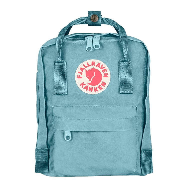 Mochila discount fjallraven kanken