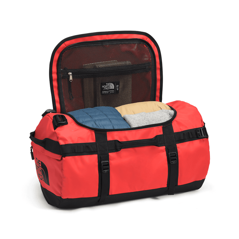 Mala The North Face Base Camp Duffel S Allbags allbags