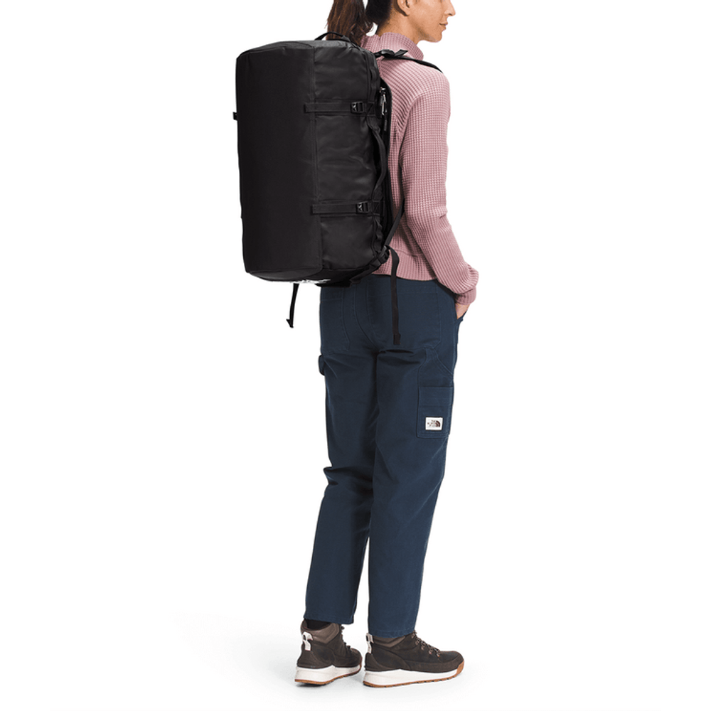 Duffel the north face outlet s