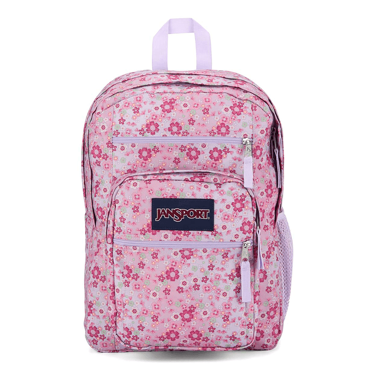 Mochila JanSport Big Student Allbags allbags