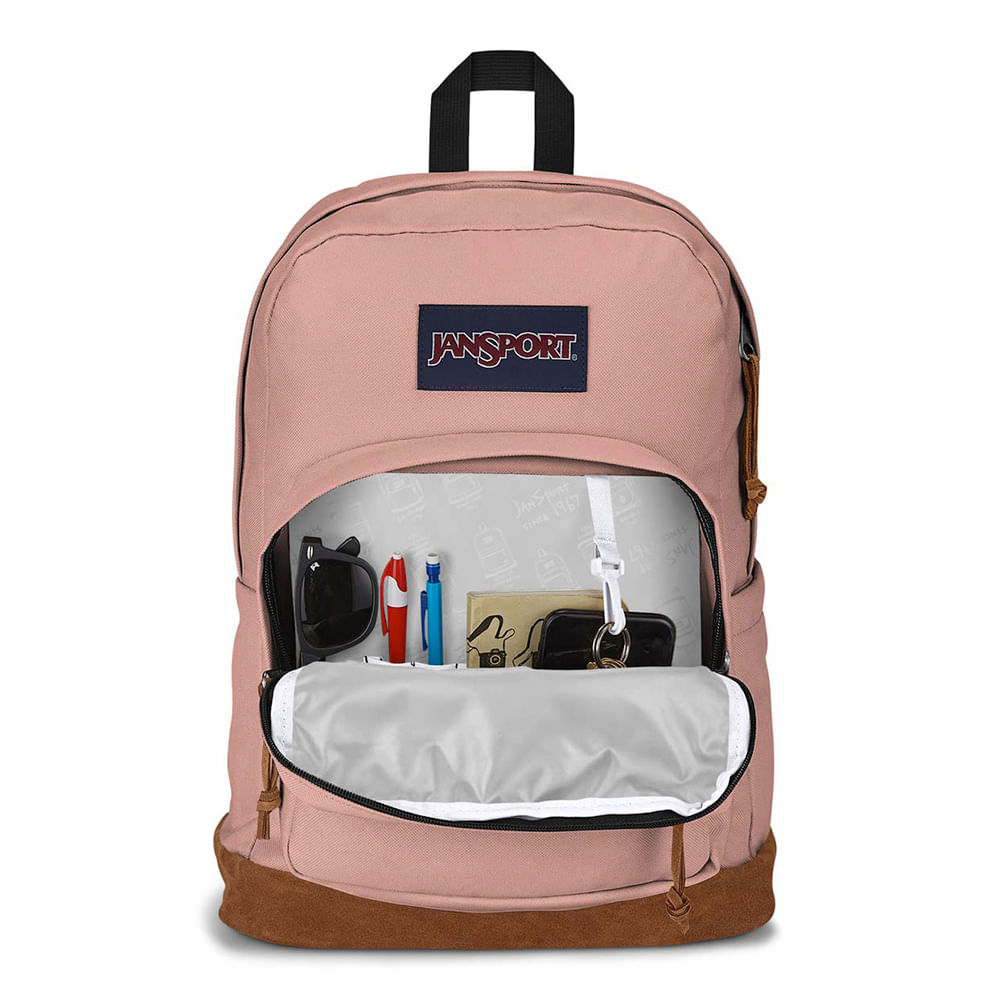 Mochila right pack discount jansport