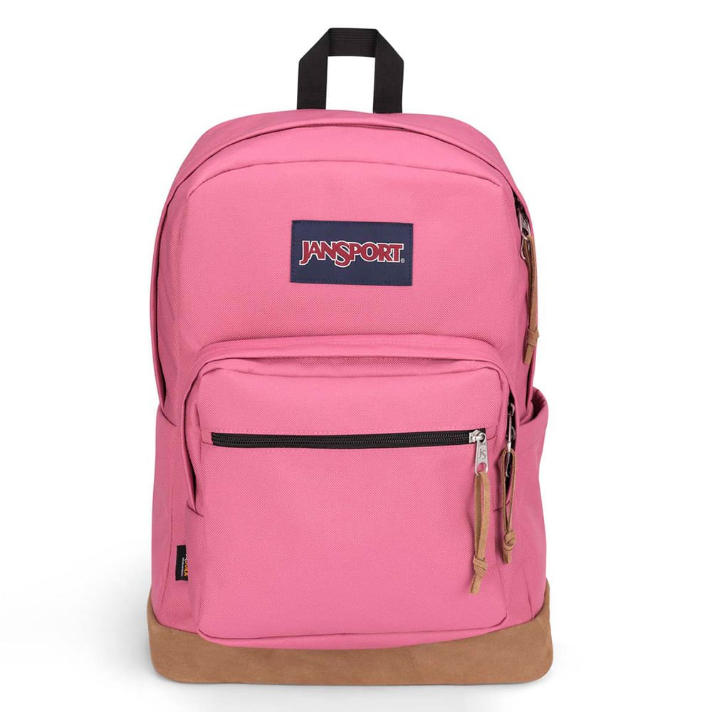 Jansport rosa cheap