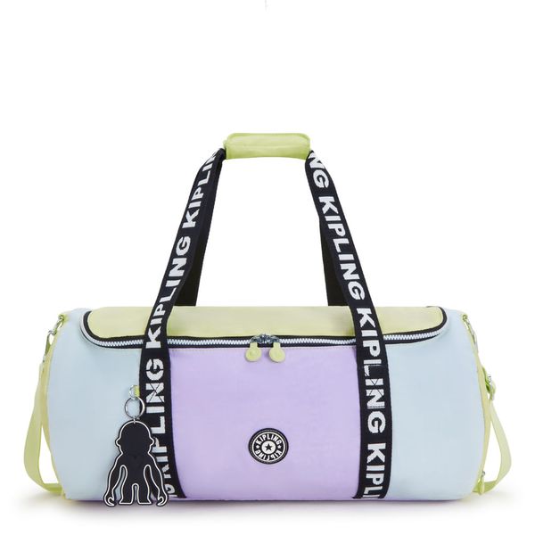 Allbags | Bolsa Esportiva Reebok Dayleym Verde | Allbags